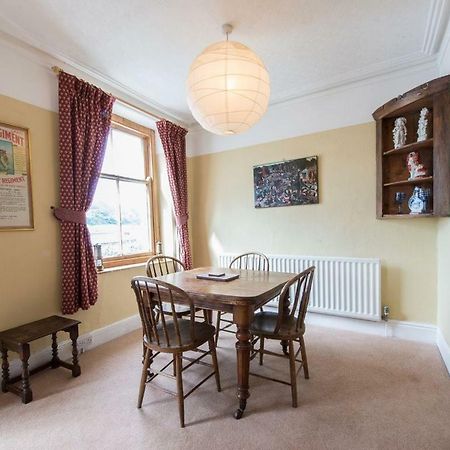 Appartement Glan Y Mor, 147 Station Road à Deganwy Extérieur photo