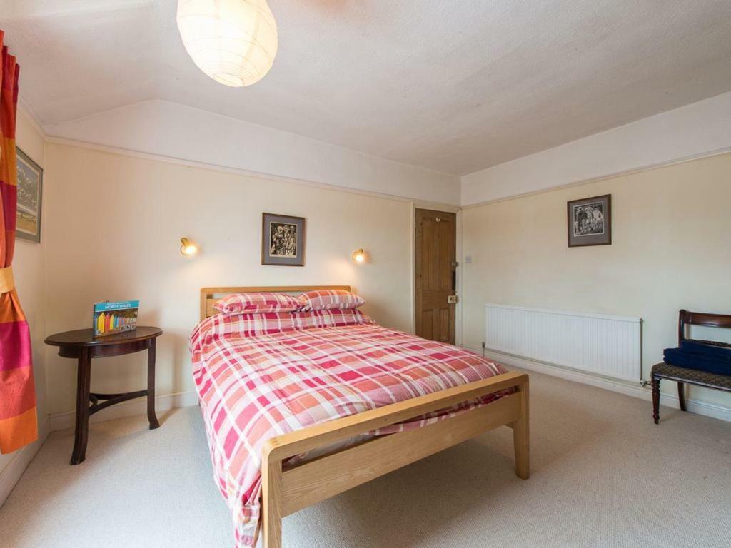 Appartement Glan Y Mor, 147 Station Road à Deganwy Extérieur photo