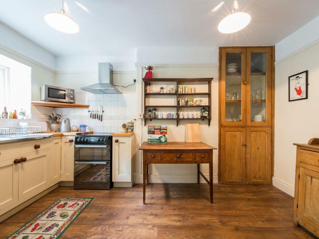 Appartement Glan Y Mor, 147 Station Road à Deganwy Extérieur photo