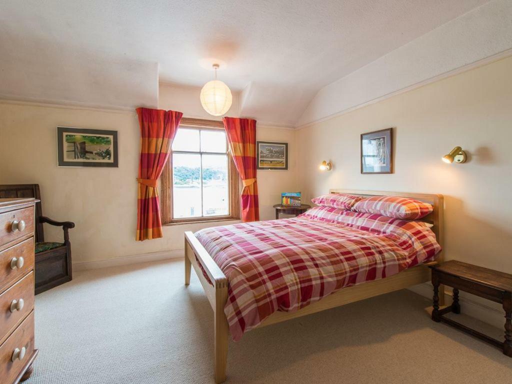 Appartement Glan Y Mor, 147 Station Road à Deganwy Extérieur photo